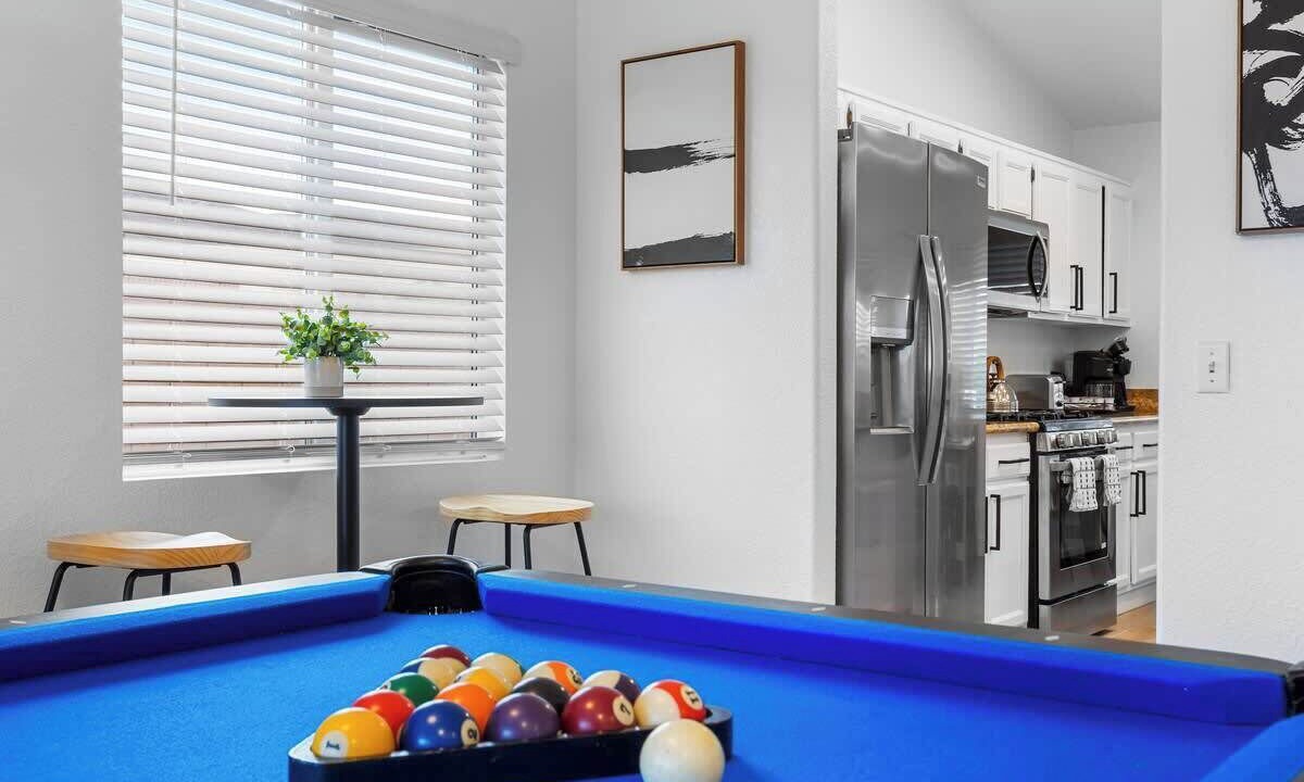 Photo of Kitchen in Townsite