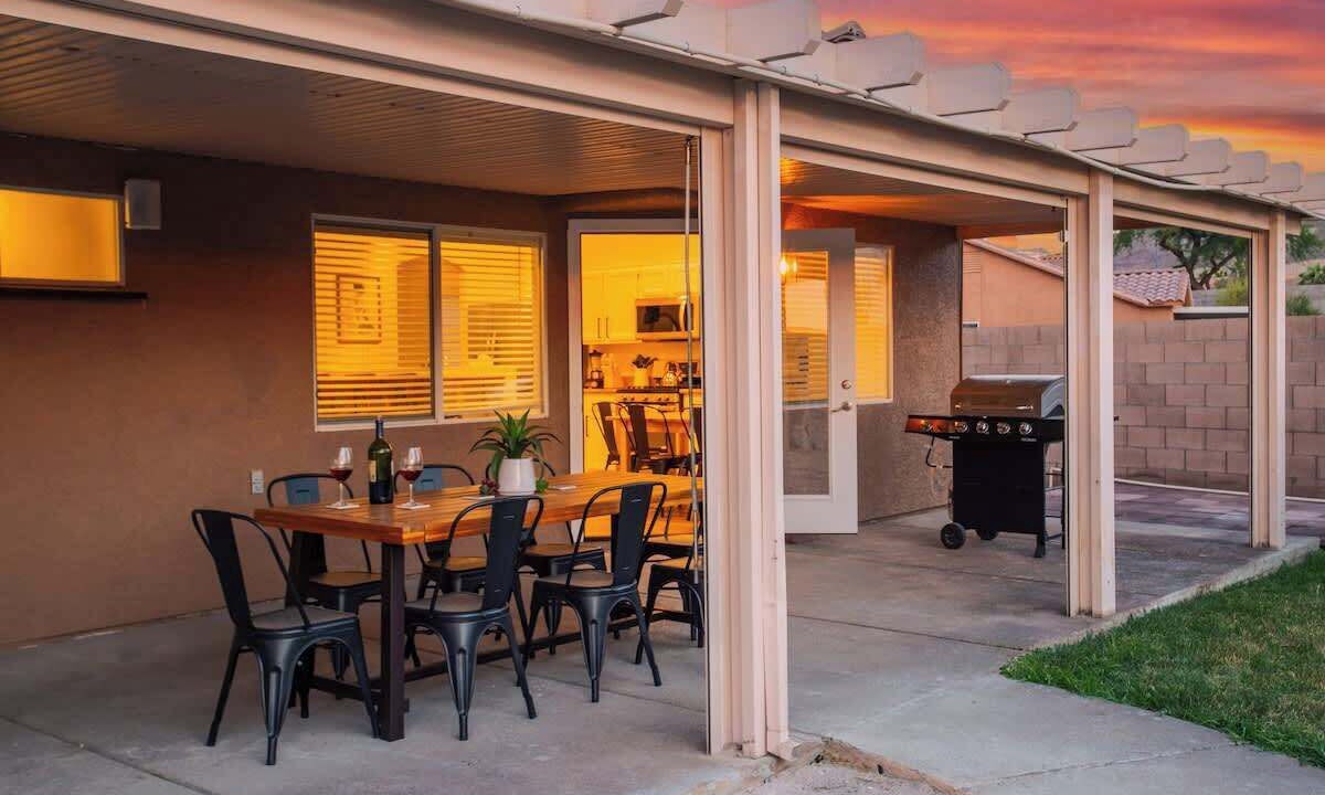 Photo of Outdoor in Townsite