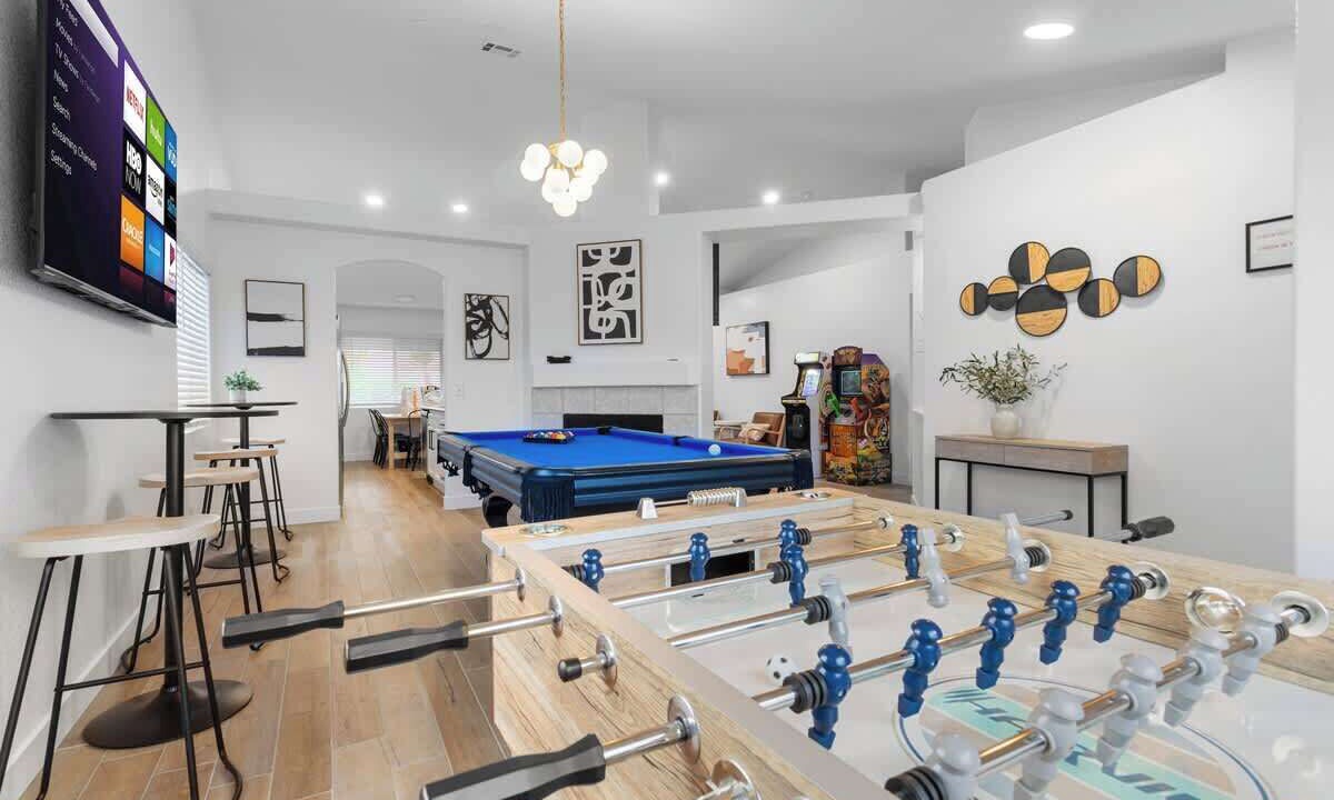 Photo of Bedroom in Townsite