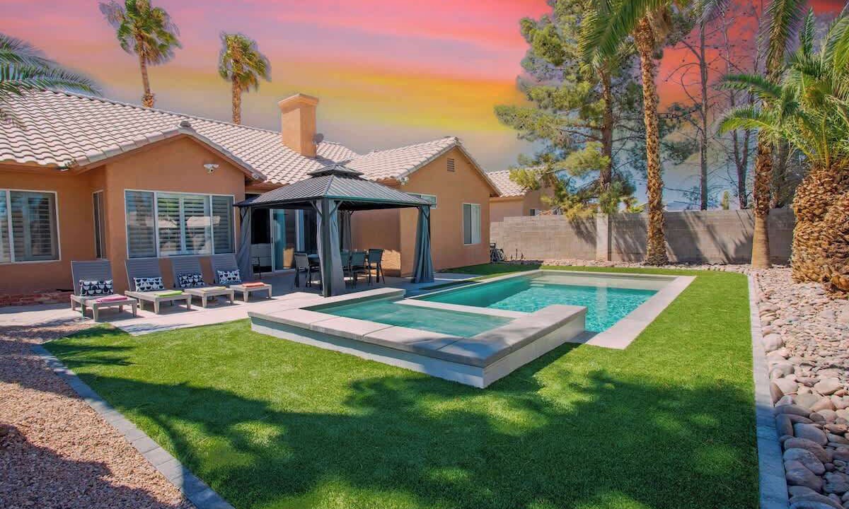 Photo of Outdoor in North Las Vegas