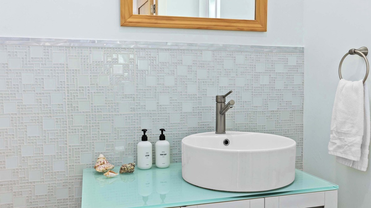 Photo of Bathroom in Eastside Santa Cruz