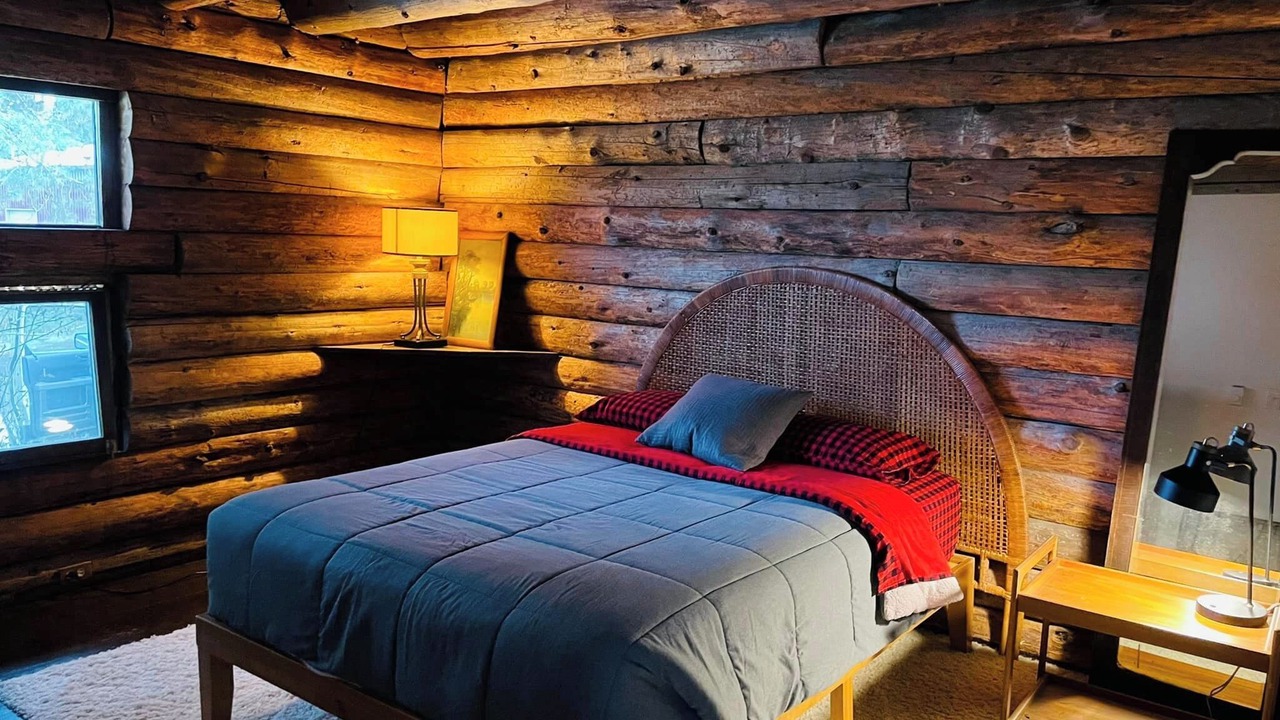 Photo of Bedroom in Canby