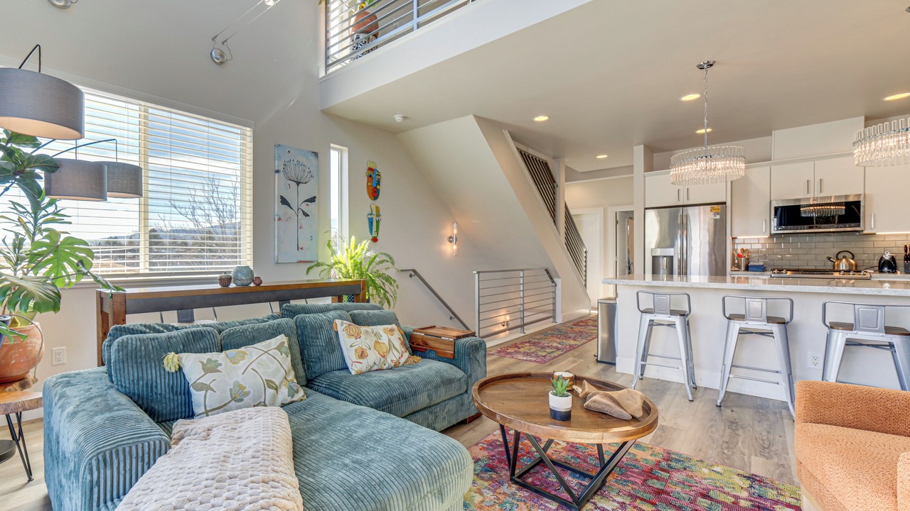 Photo of Livingroom in Old Southwest