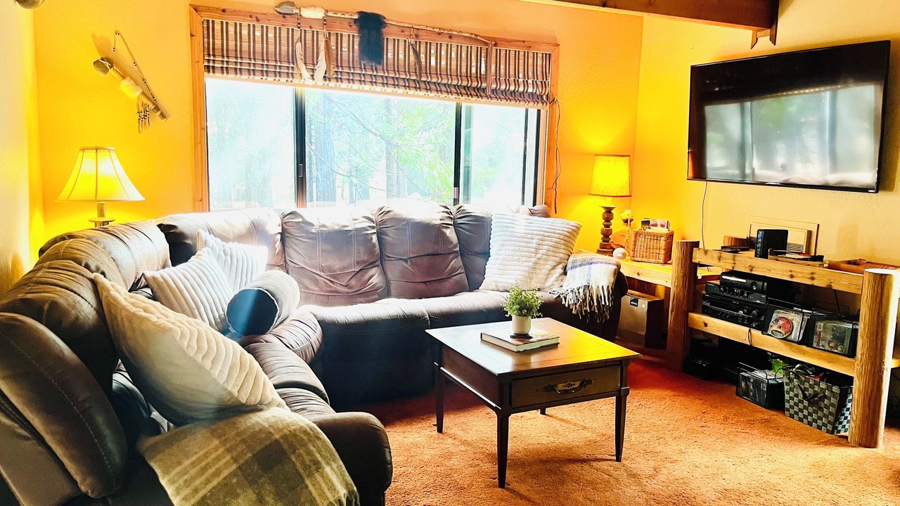Photo of Livingroom in Dorrington