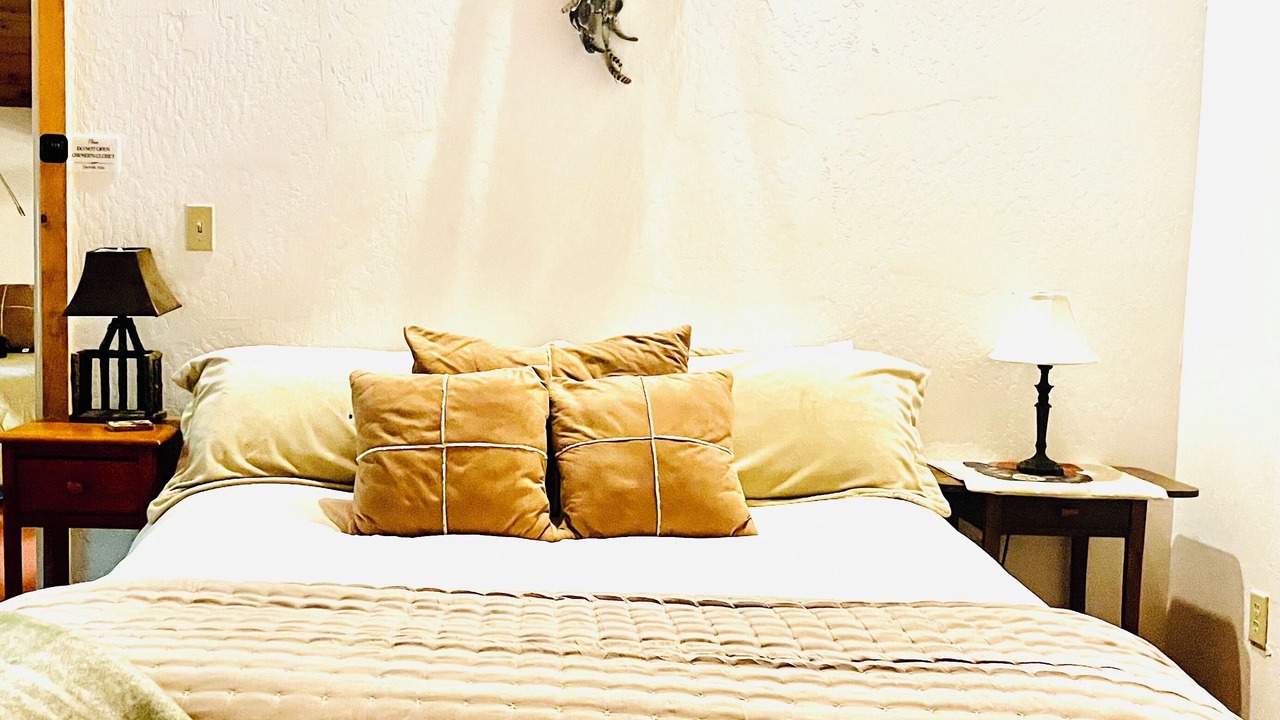 Photo of Bedroom in Dorrington