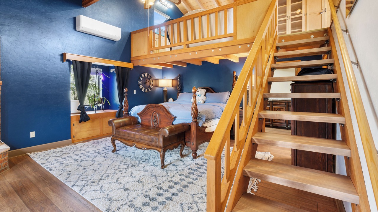 Photo of Bedroom in Williamson