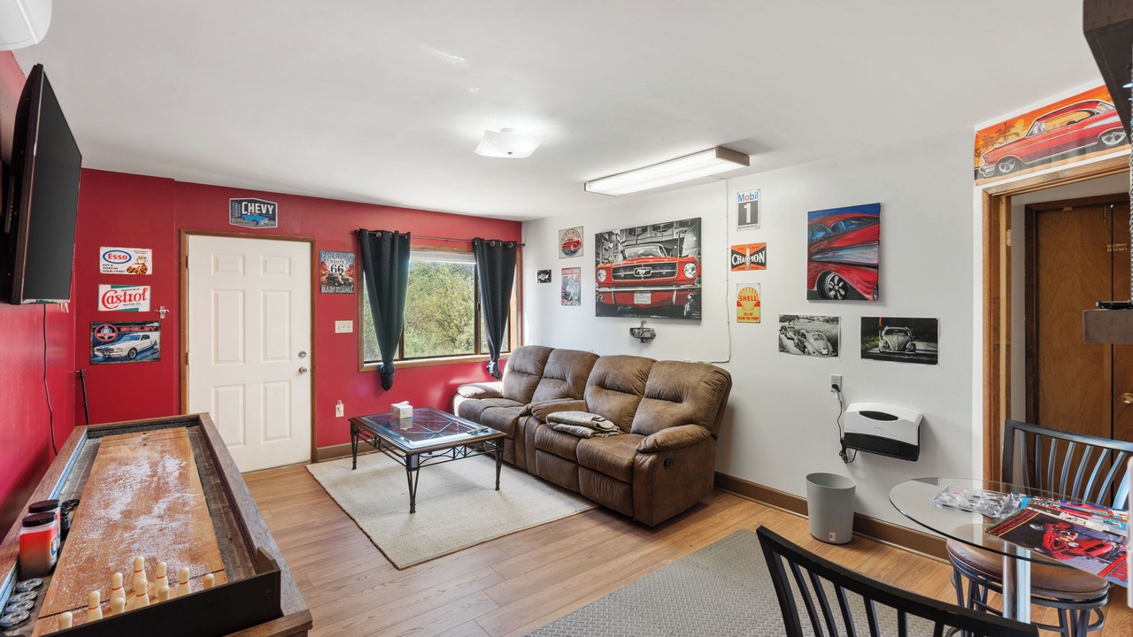 Photo of Livingroom in Williamson