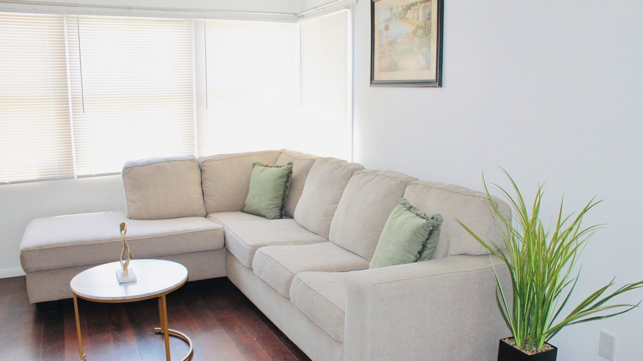 Photo of Livingroom in Monterey Park