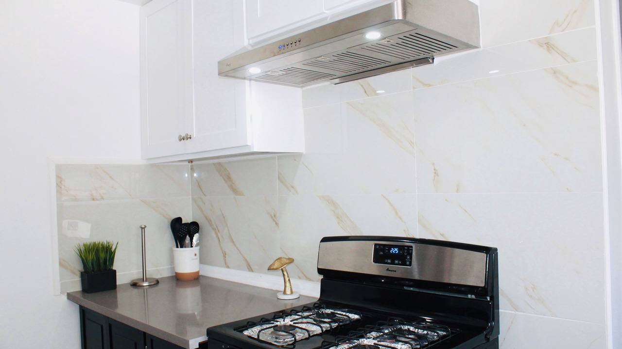 Photo of Kitchen in Monterey Park