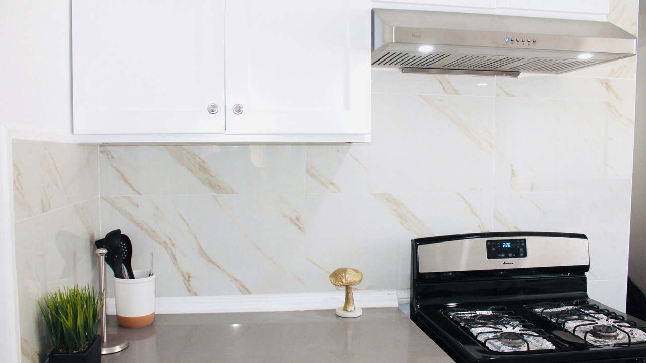 Photo of Kitchen in Monterey Park