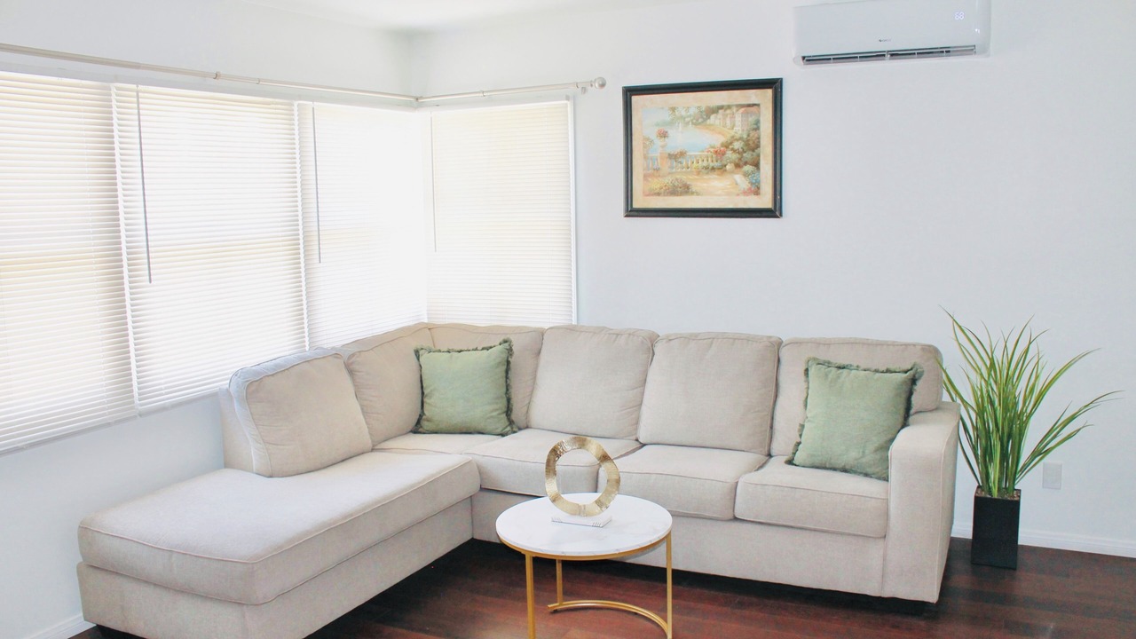 Photo of Livingroom in Monterey Park