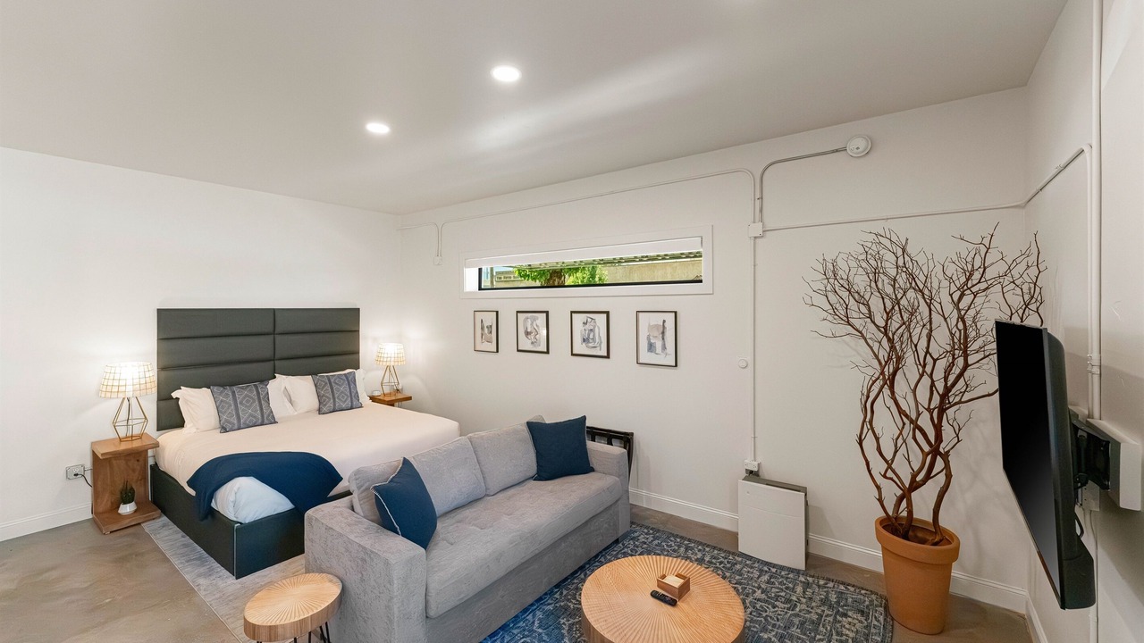 Photo of Livingroom in Mount Shasta