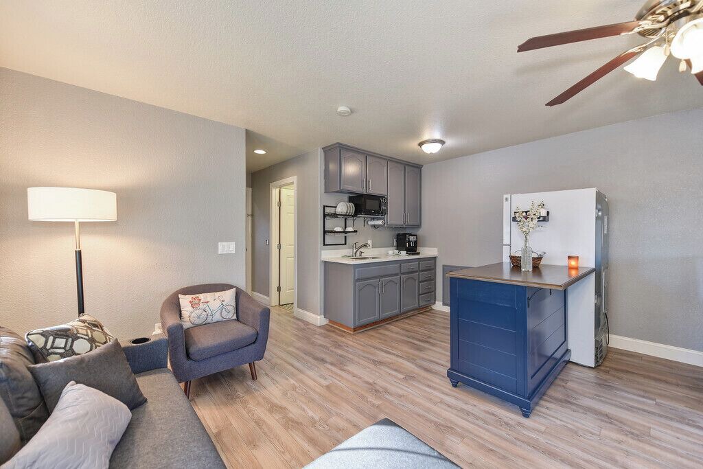 Photo of Livingroom in Woodland
