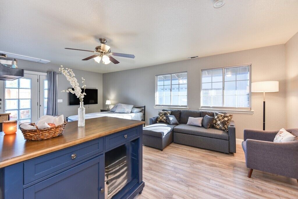 Photo of Livingroom in Woodland