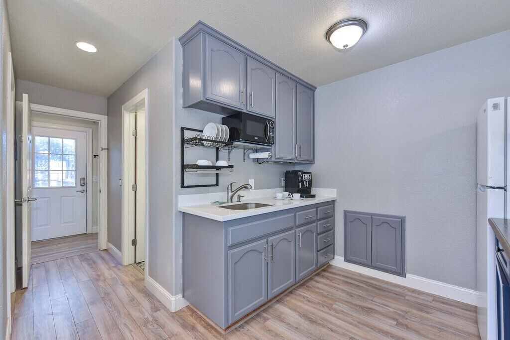 Photo of Kitchen in Woodland