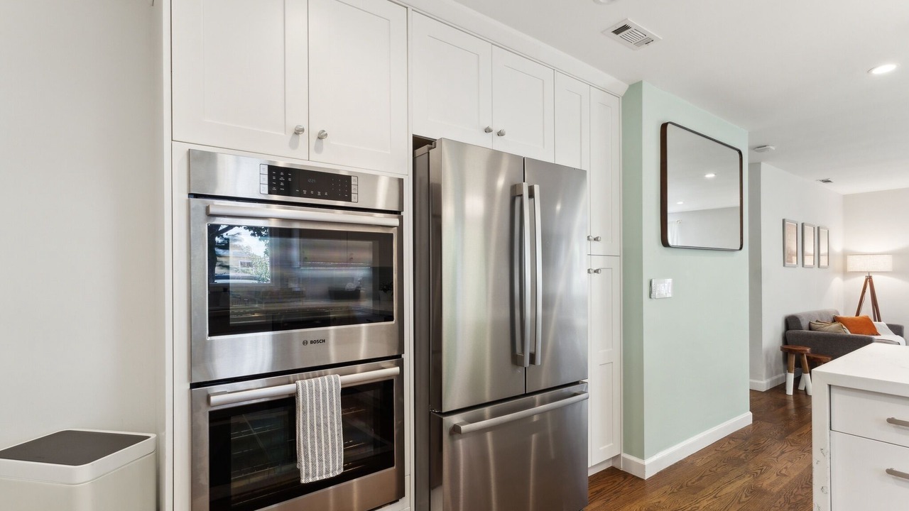 Photo of Kitchen in North Central