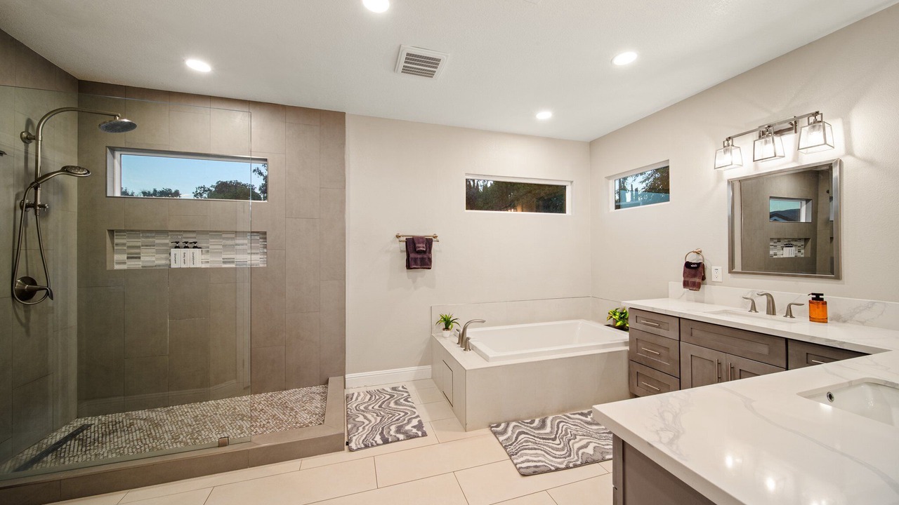 Photo of Bathroom in Temecula
