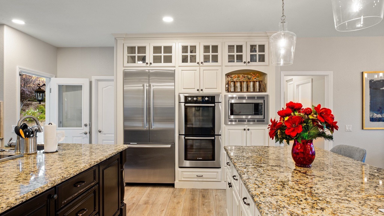 Photo of Kitchen in Temecula