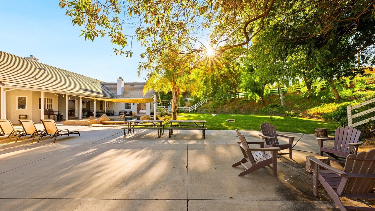 Photo of Outdoor in Temecula