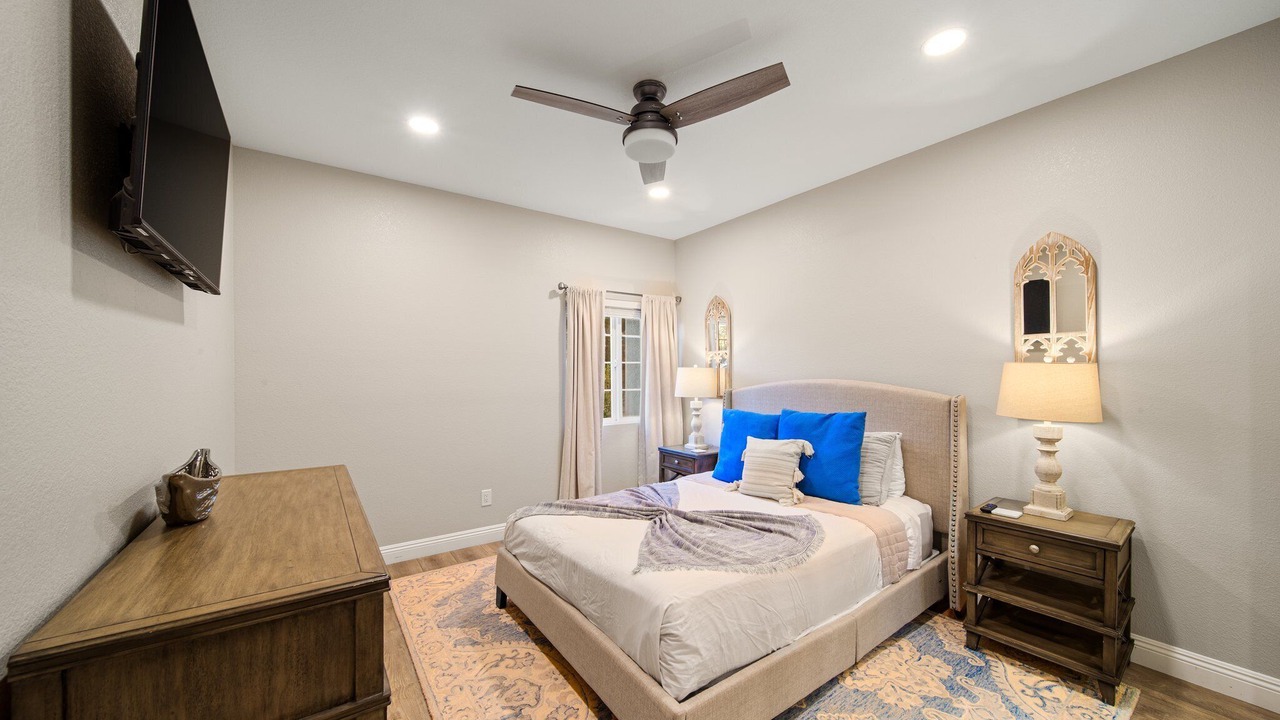 Photo of Bedroom in Temecula