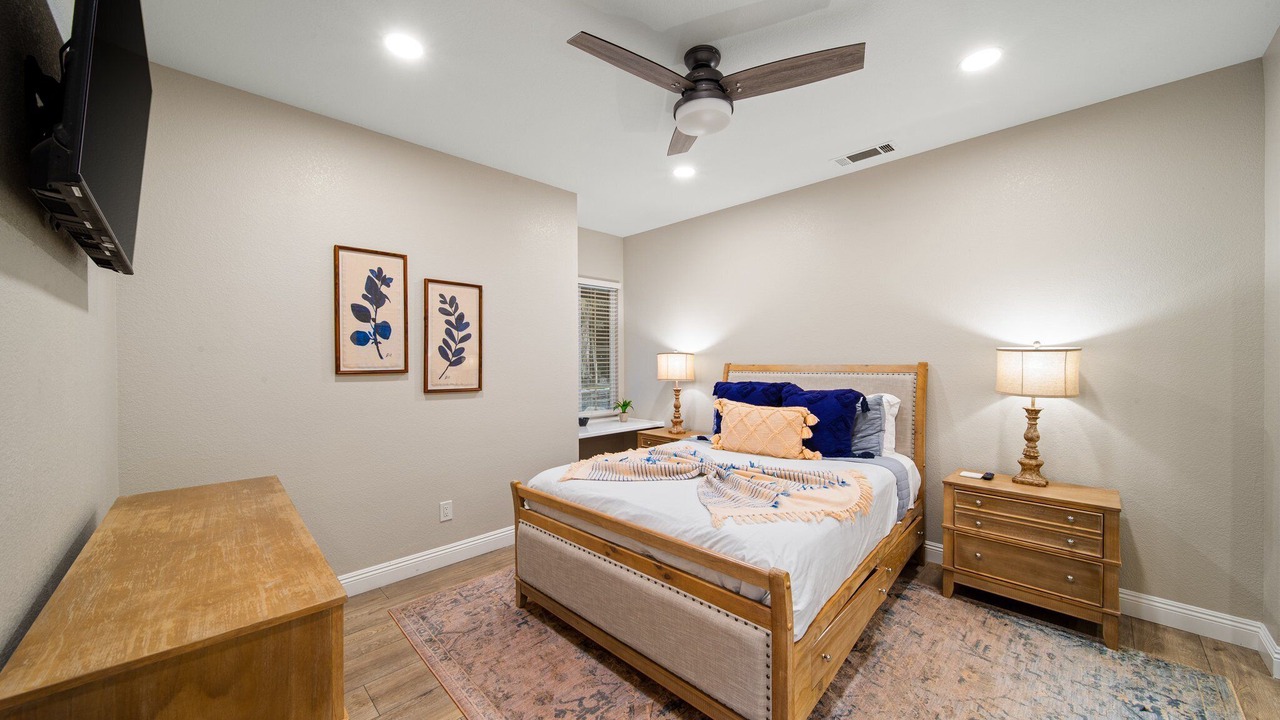 Photo of Bedroom in Temecula