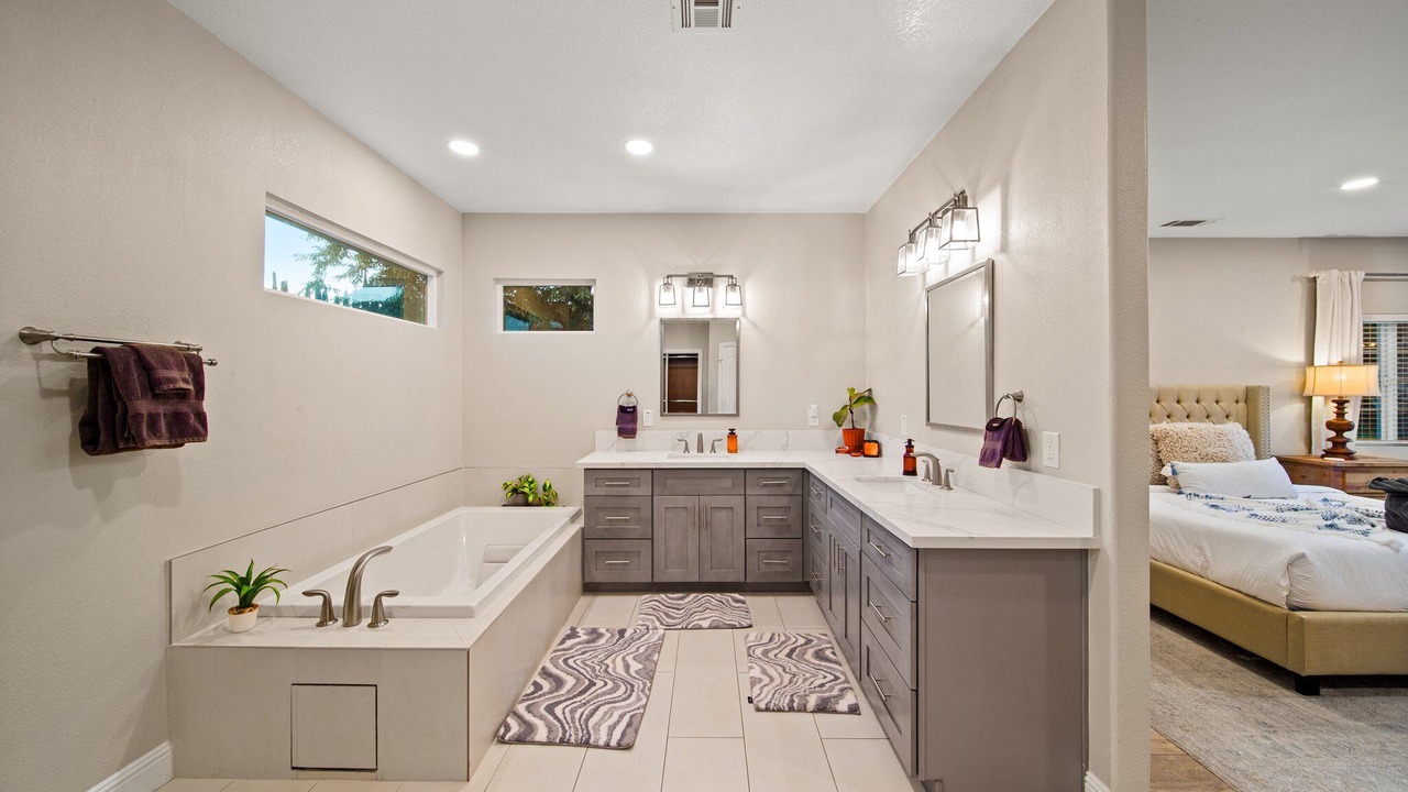 Photo of Bathroom in Temecula