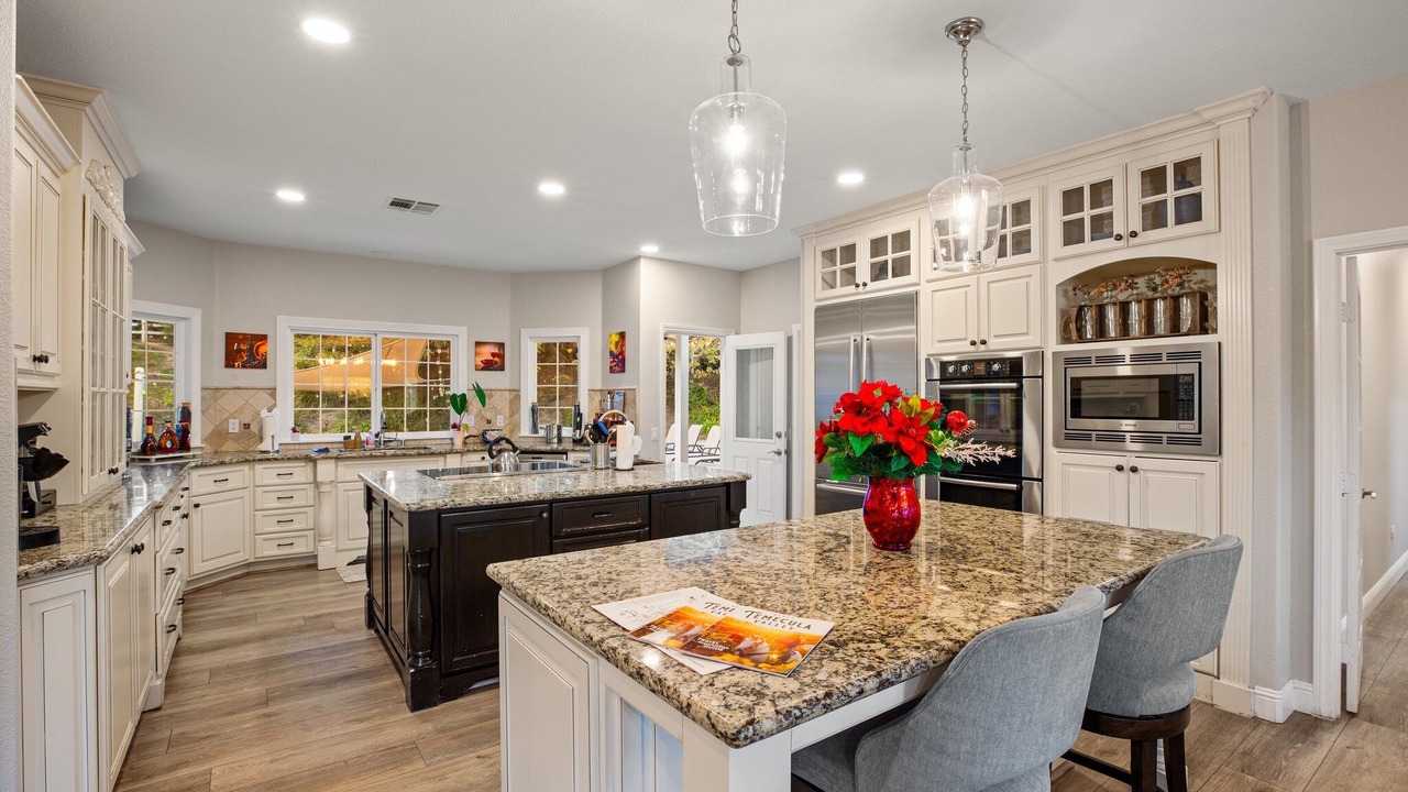 Photo of Kitchen in Temecula