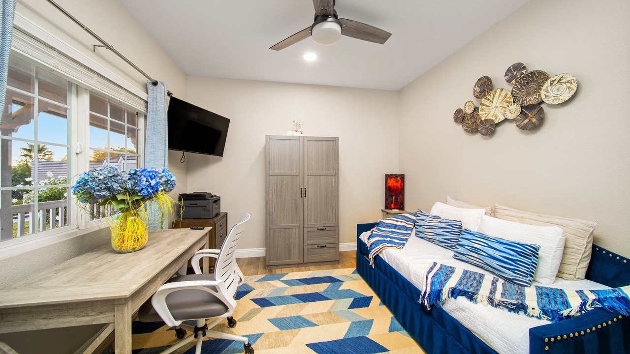 Photo of Bedroom in Temecula