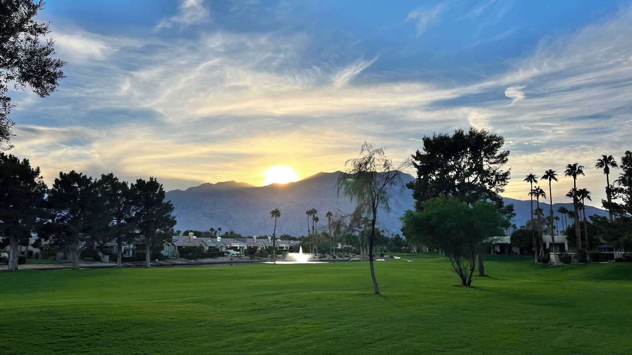 Photo of Others in Palm Springs