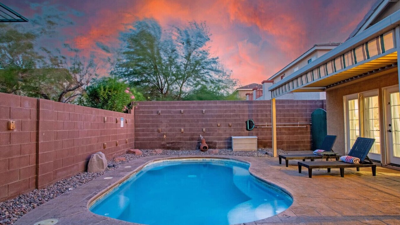 Photo of Outdoor in McCullough Hills