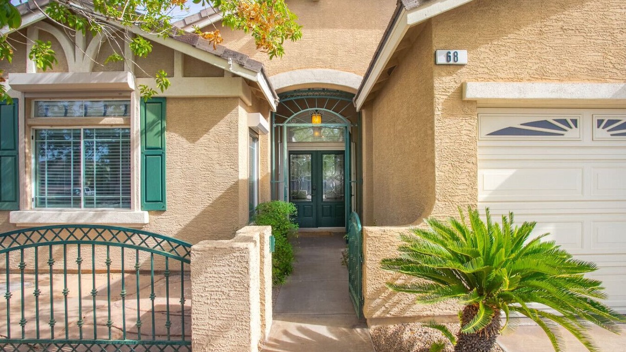 Photo of Outdoor in McCullough Hills