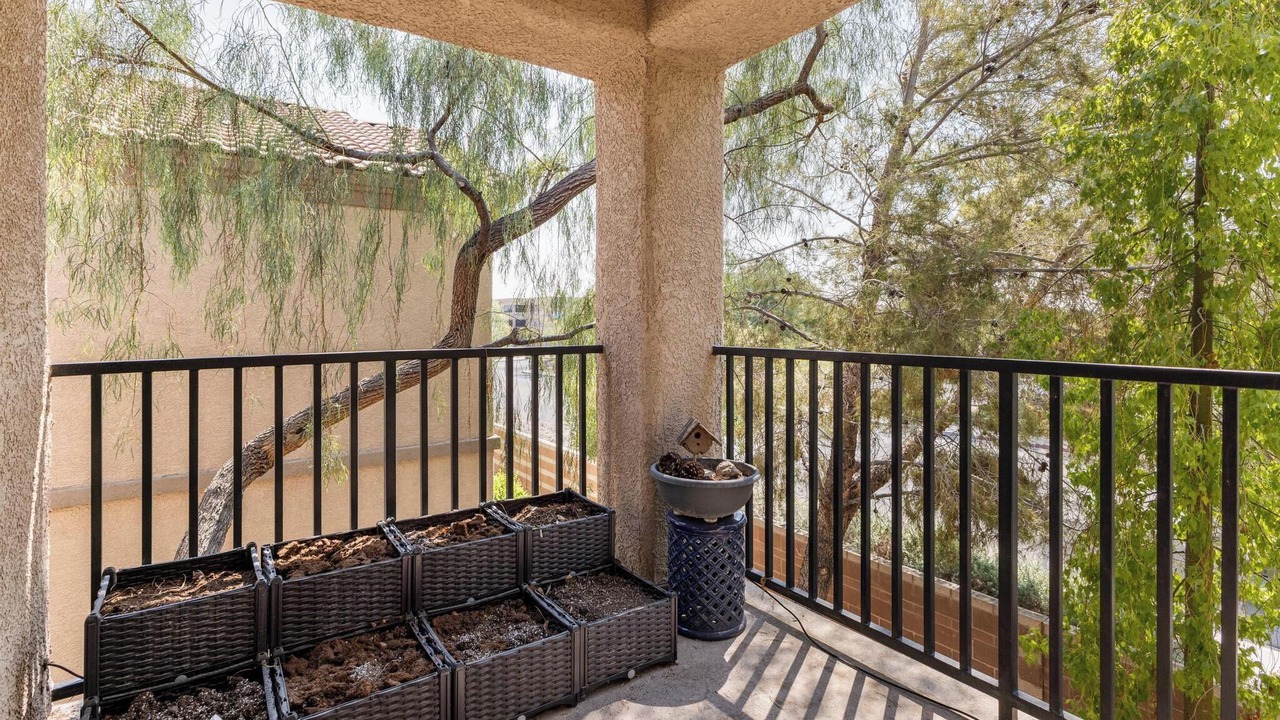 Photo of Outdoor in North Las Vegas