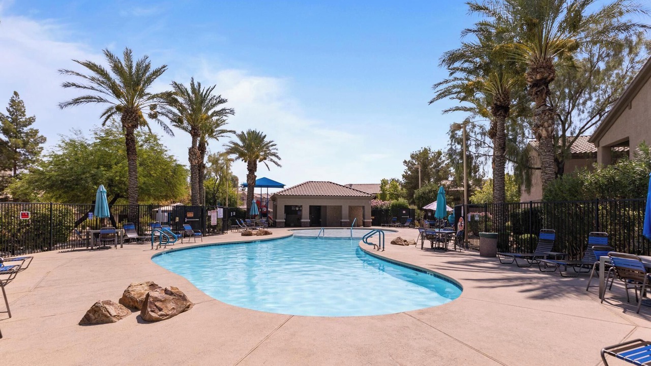 Photo of Outdoor in North Las Vegas