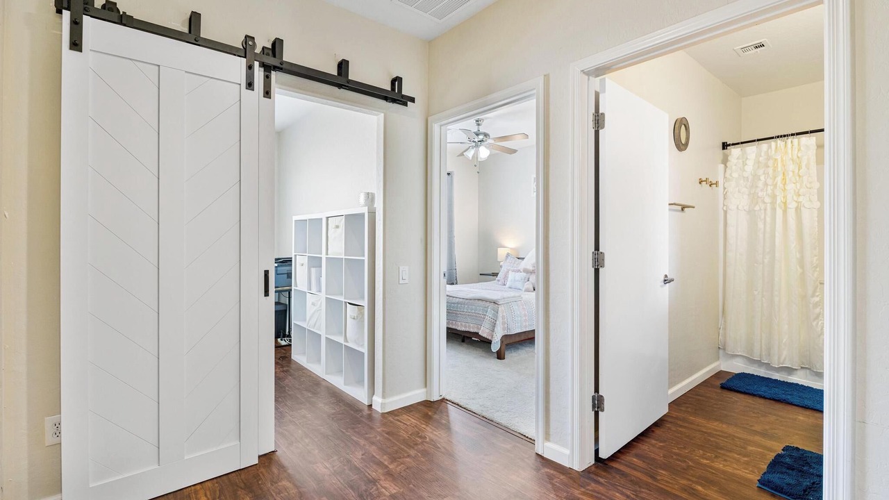 Photo of Bedroom in North Las Vegas