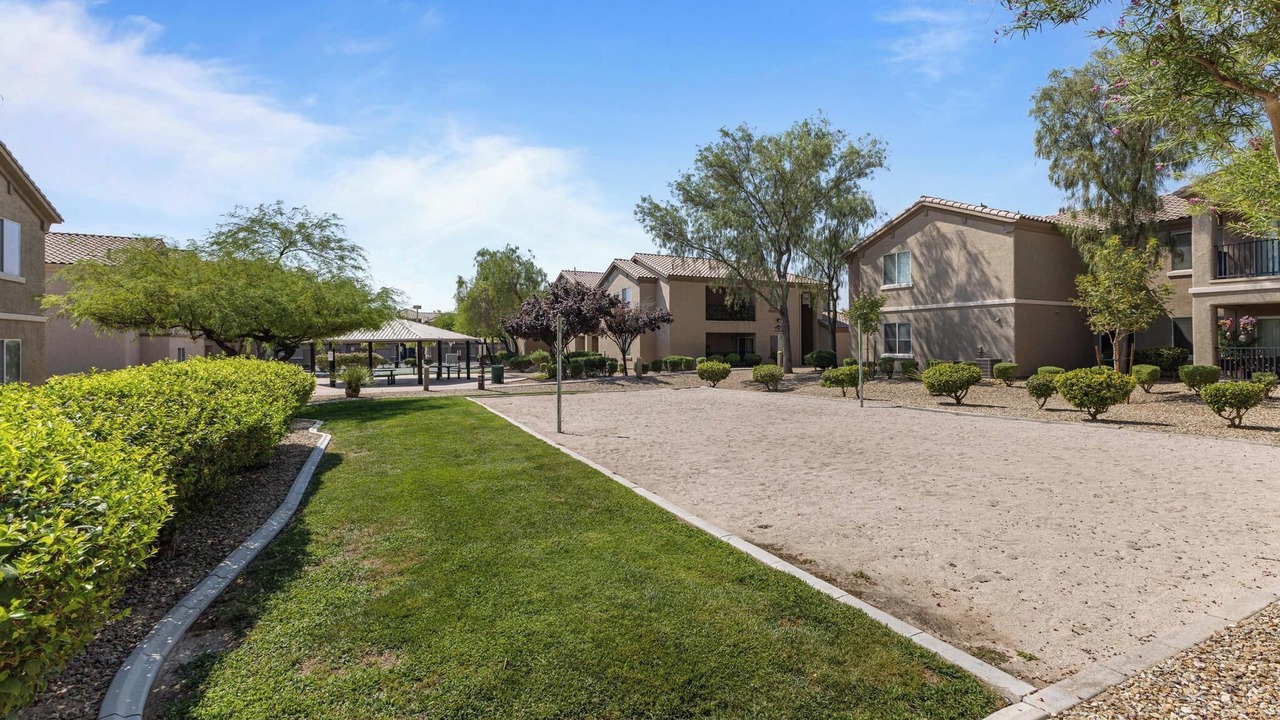 Photo of Outdoor in North Las Vegas