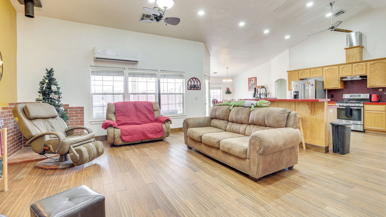 Photo of Bedroom in Pahrump