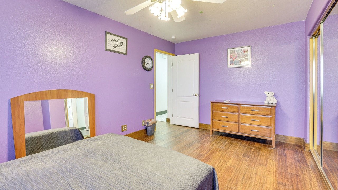 Photo of Bedroom in Pahrump