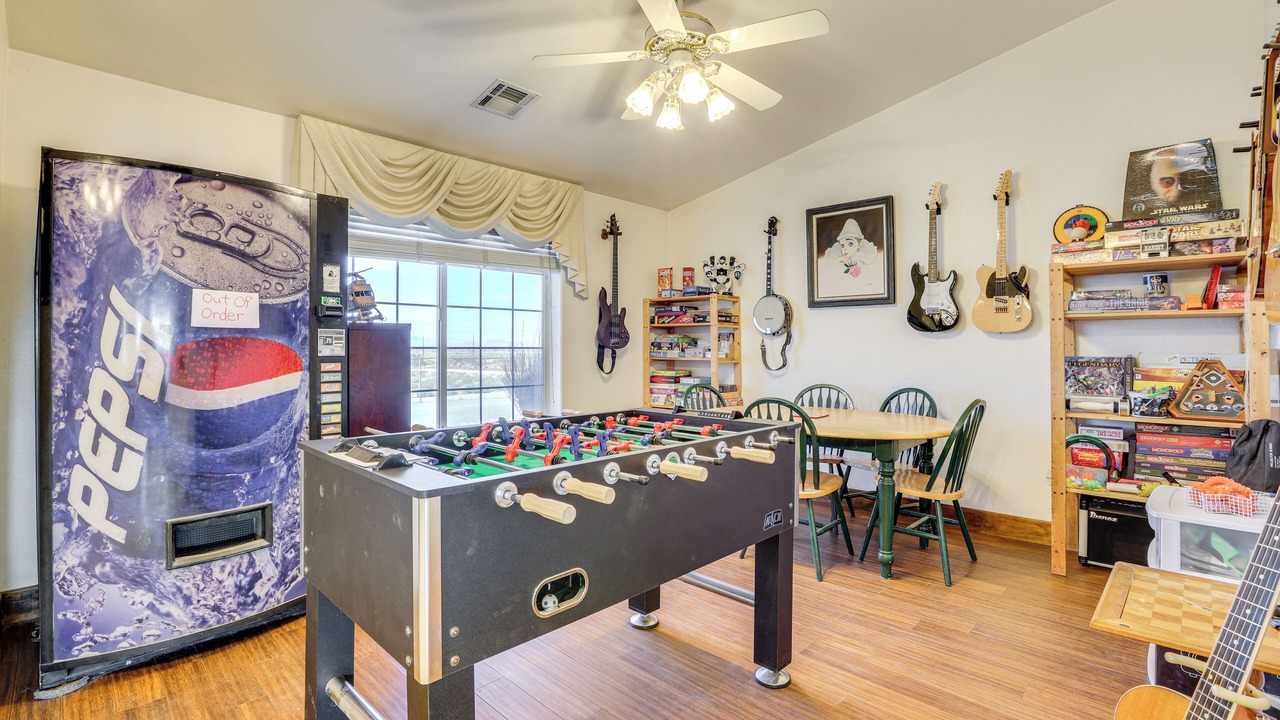 Photo of Bedroom in Pahrump