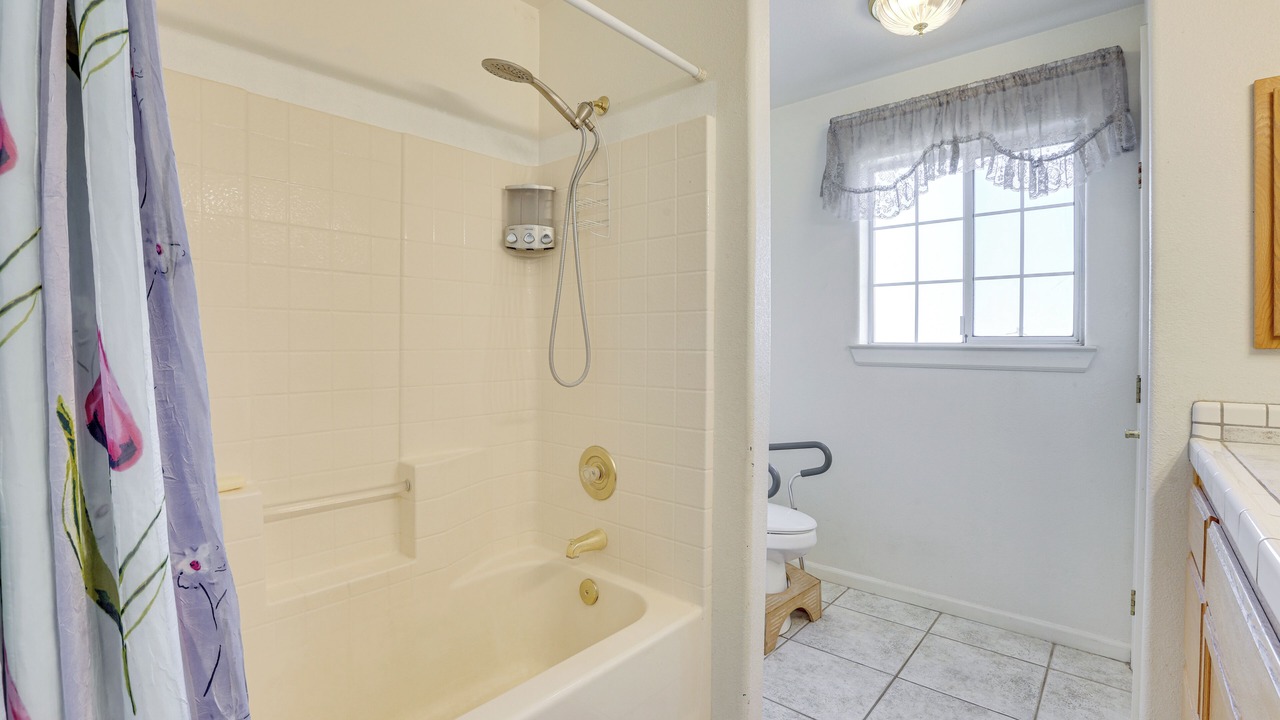 Photo of Bathroom in Pahrump