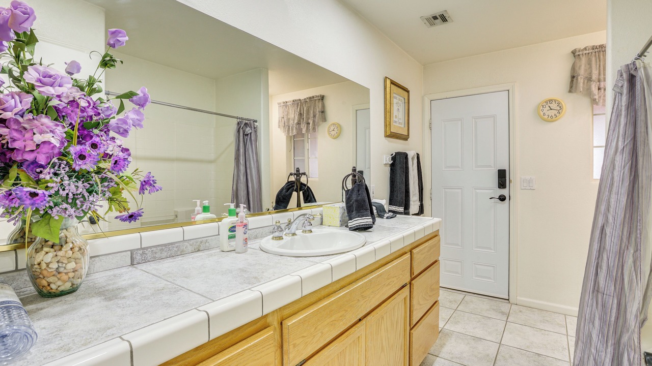 Photo of Bathroom in Pahrump