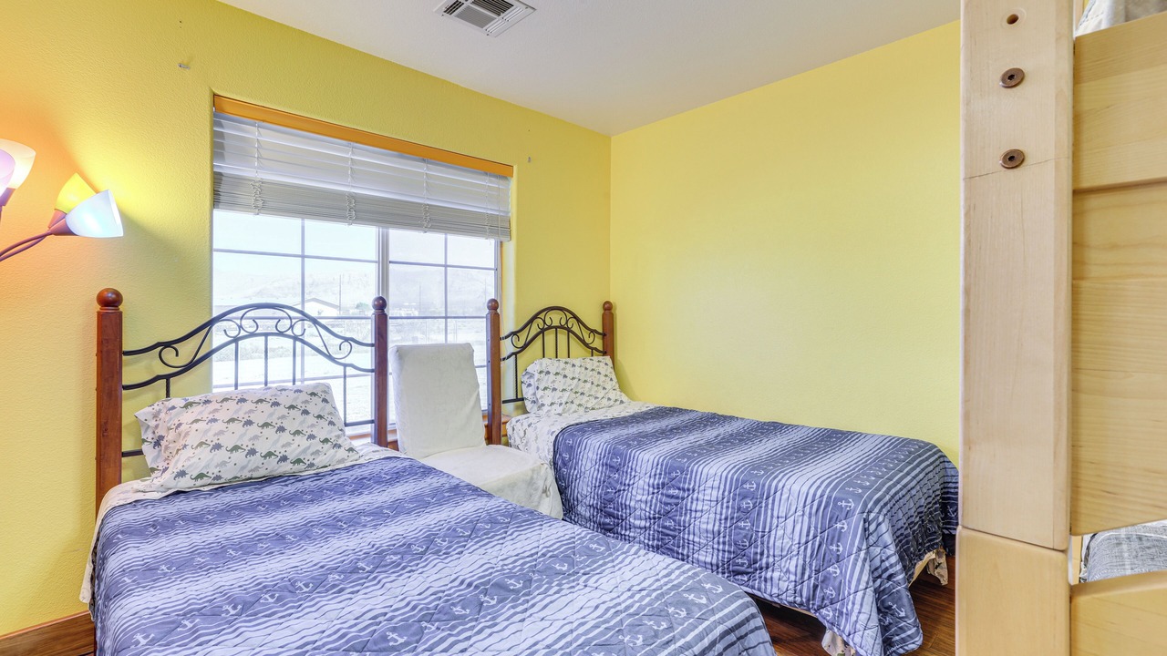Photo of Bedroom in Pahrump