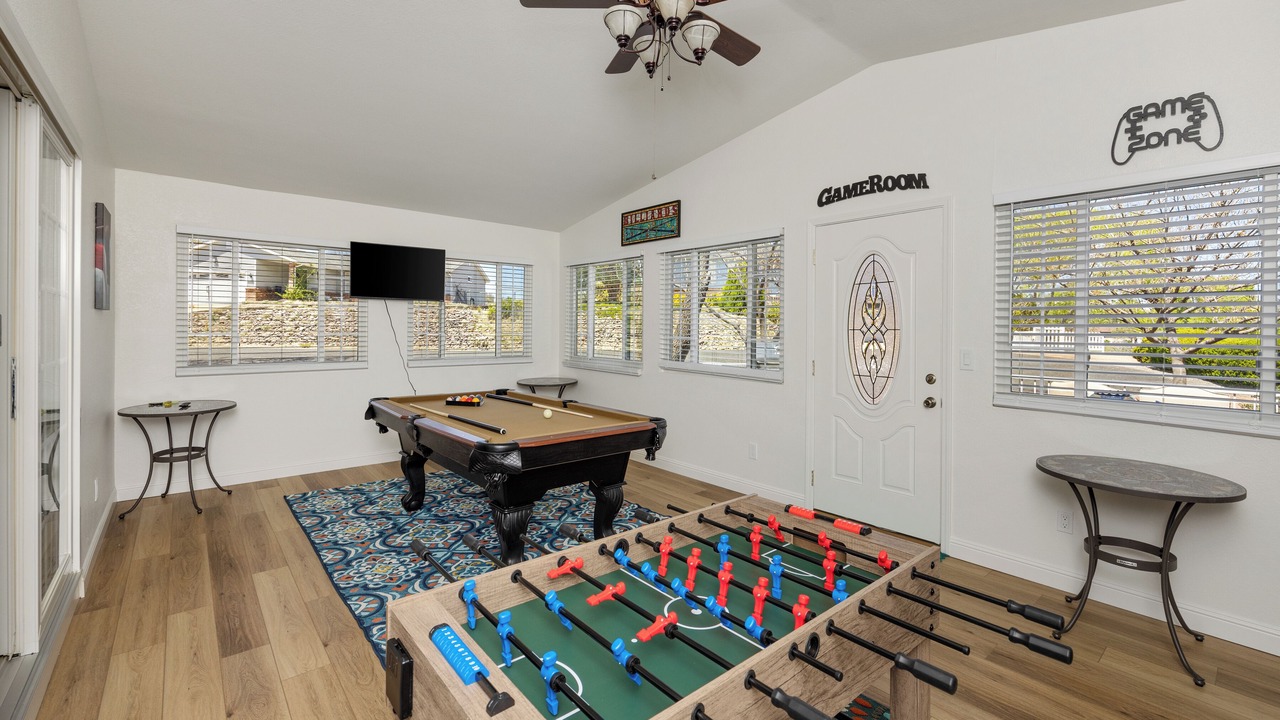 Photo of Bedroom in Prescott Country Club