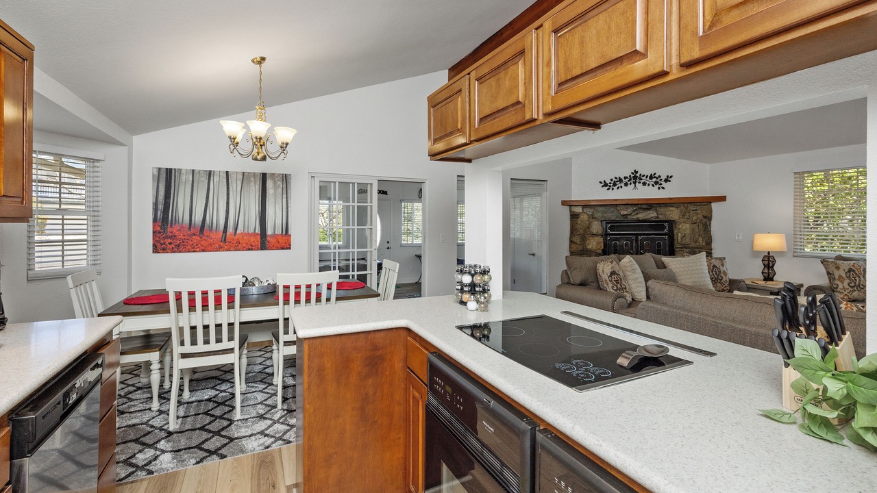 Photo of Kitchen in Prescott Country Club