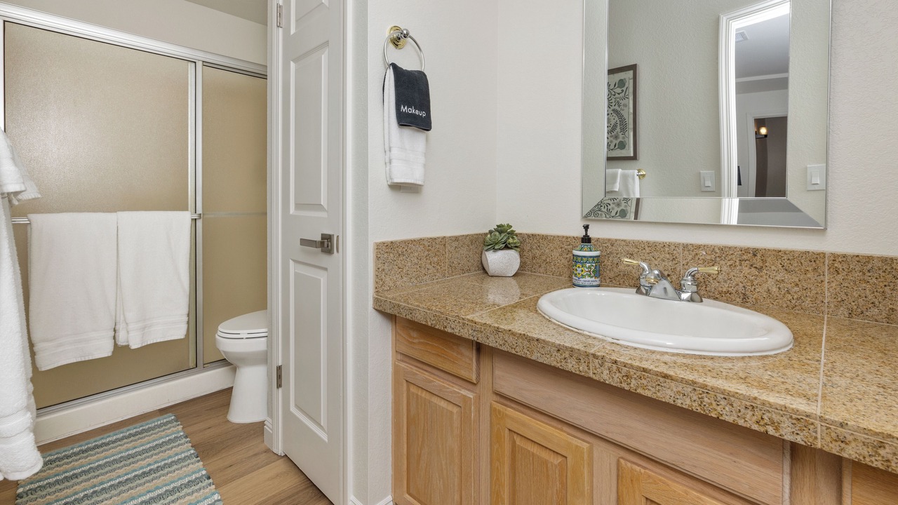 Photo of Bathroom in Prescott Country Club