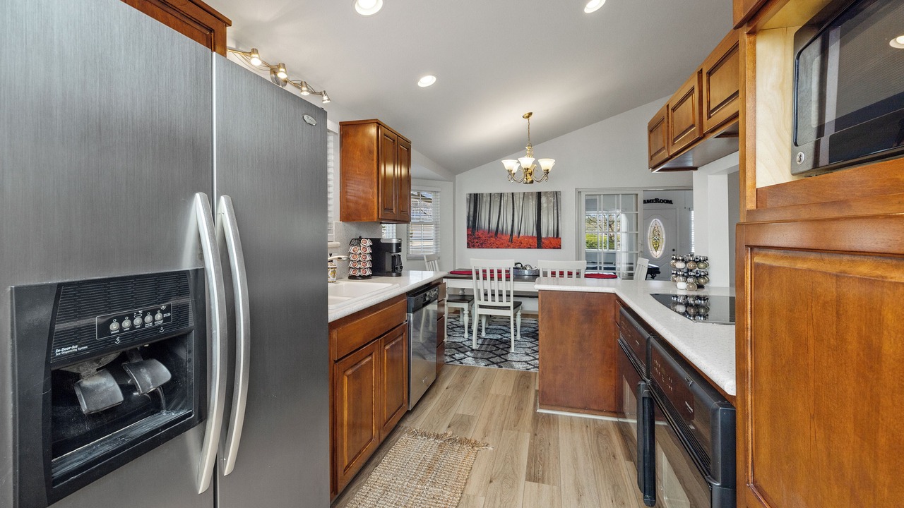 Photo of Kitchen in Prescott Country Club