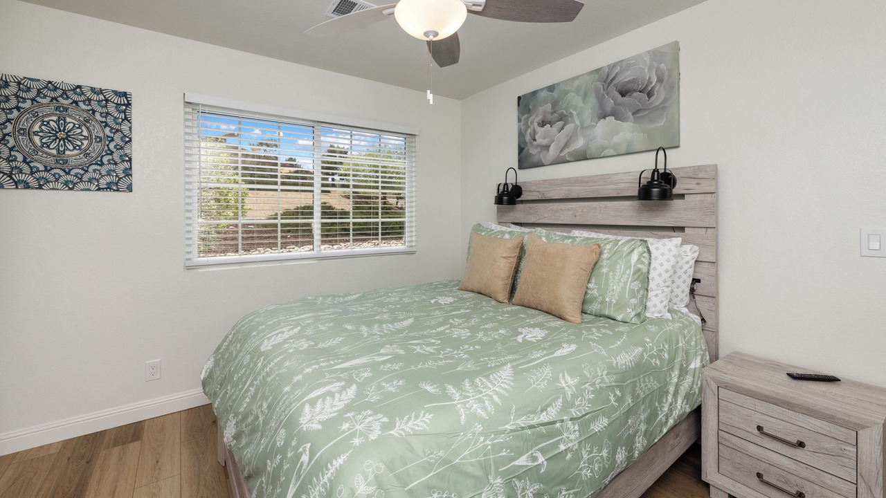 Photo of Bedroom in Prescott Country Club