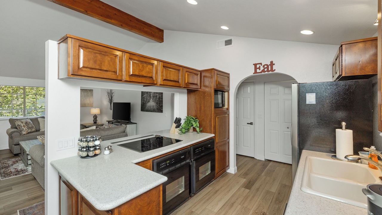 Photo of Kitchen in Prescott Country Club
