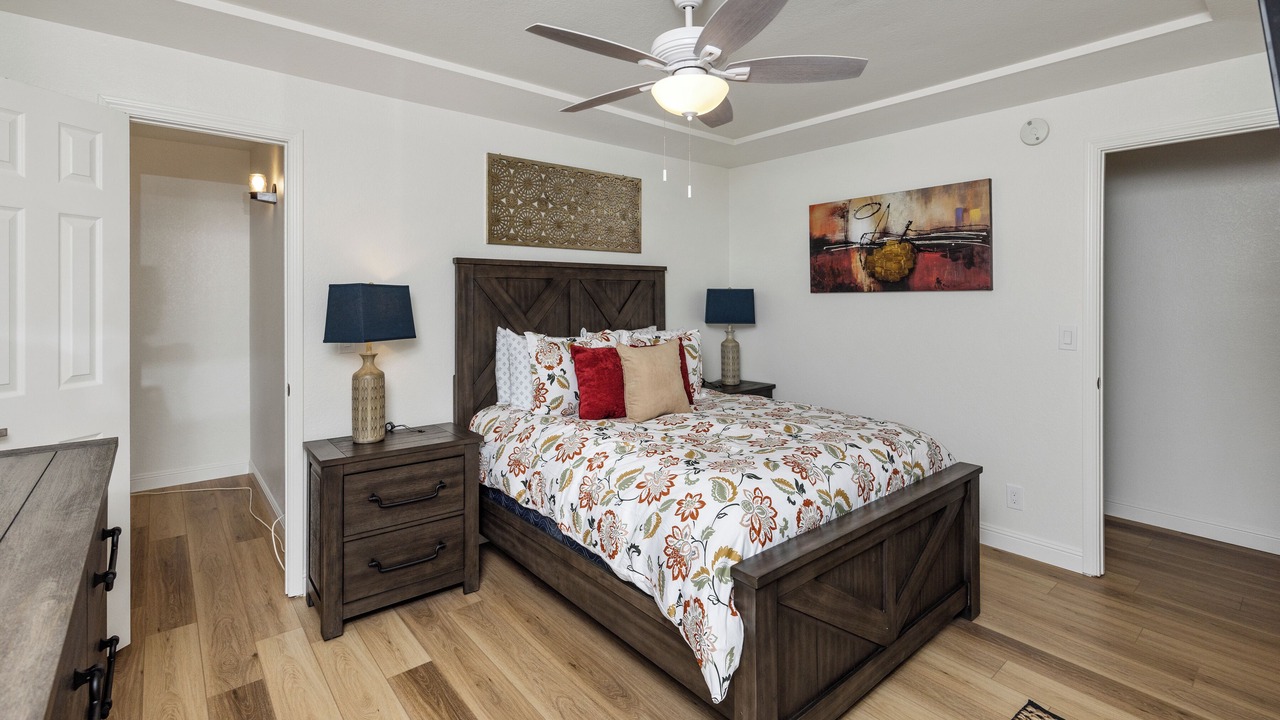 Photo of Bedroom in Prescott Country Club