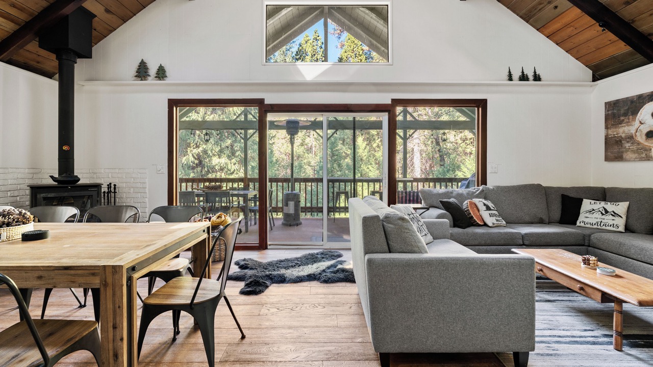Photo of Livingroom in Glencoe