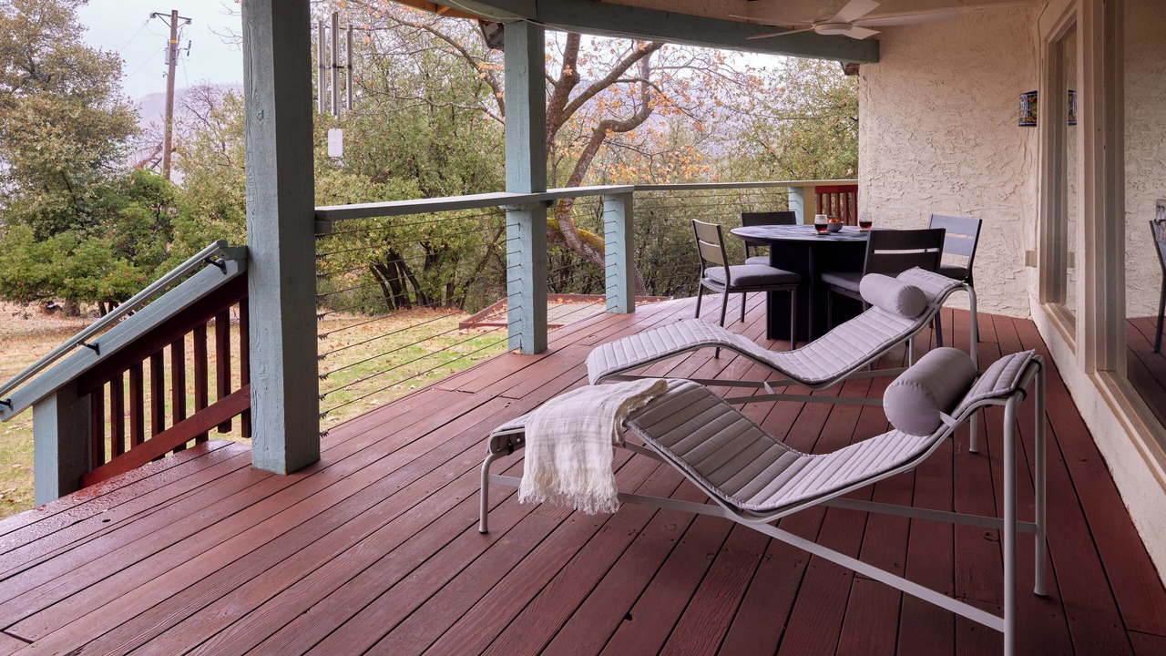Photo of Outdoor in Mariposa